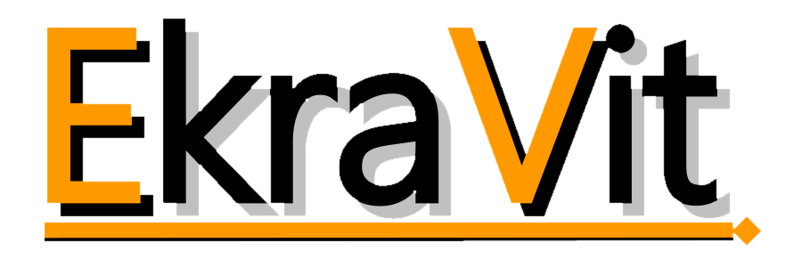 logo EkraVit